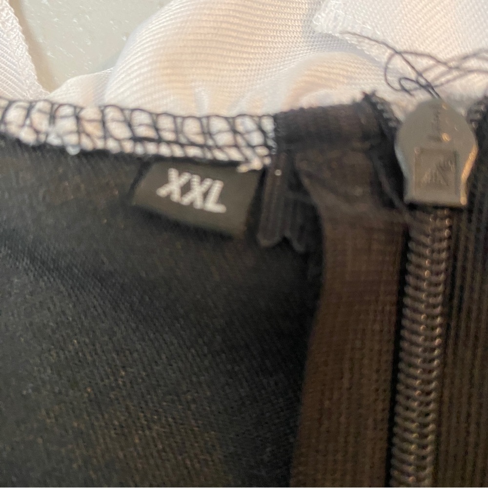 No brand Maid costume Size XXL - Picture 4 of 4